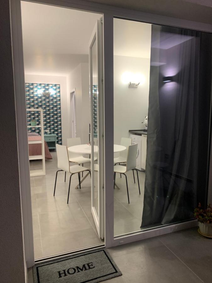 White House Monolocale Apartment Avola Exterior photo