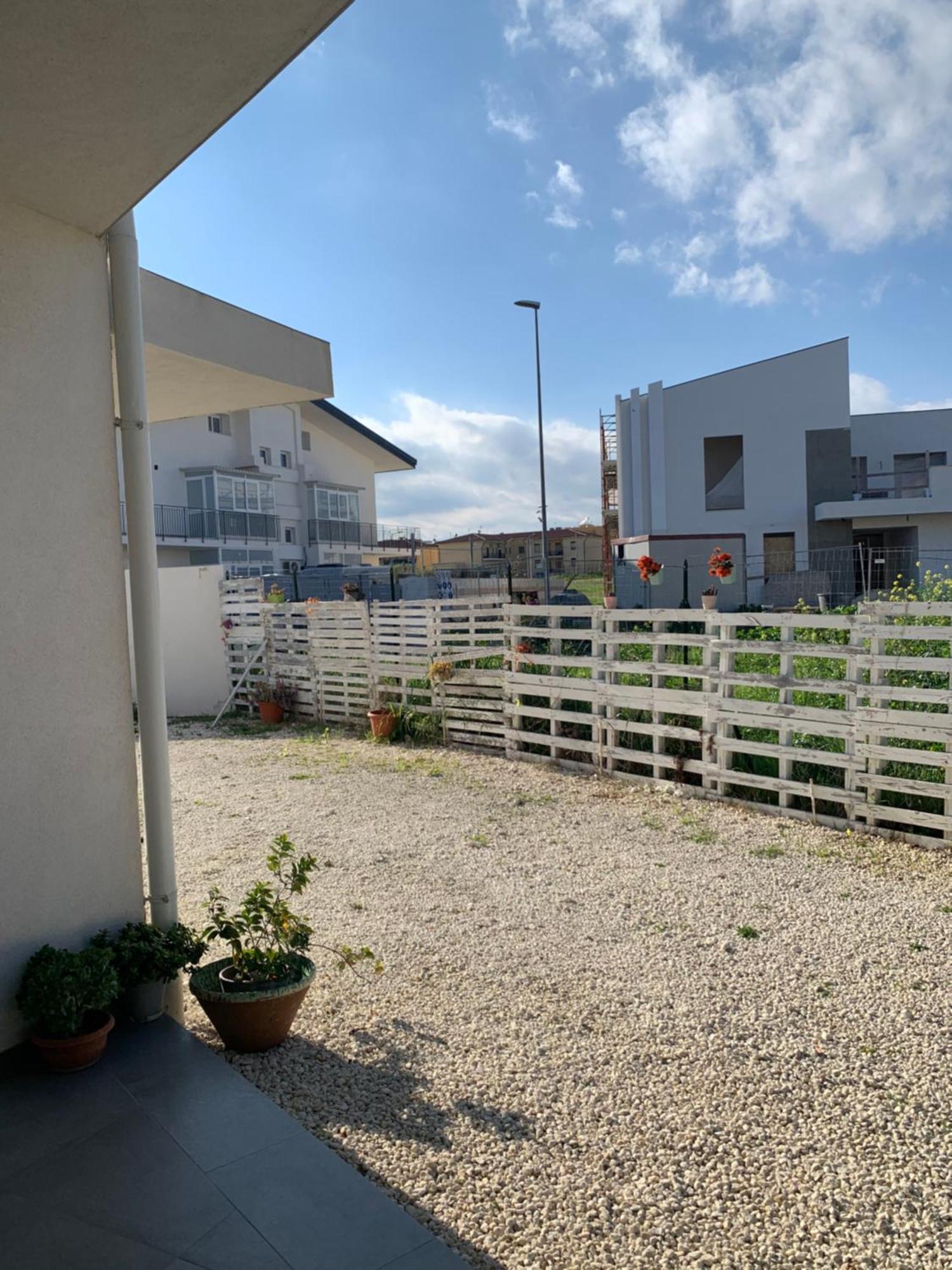 White House Monolocale Apartment Avola Exterior photo